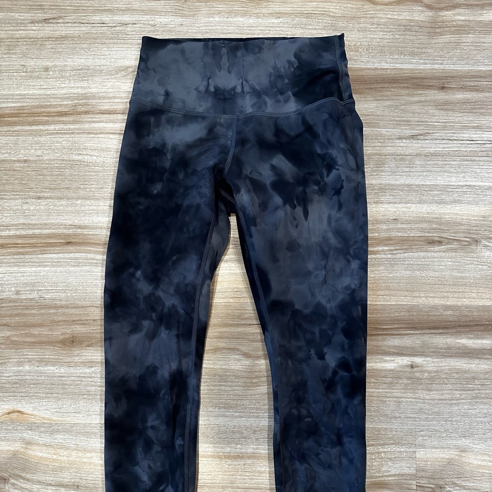 Lululemon wunder under 25” - Picture 4 of 5